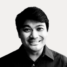 Ronnie del Carmen , Writer, Director (Inside Out)