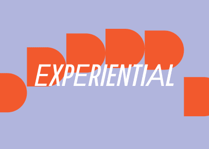 Experiential
