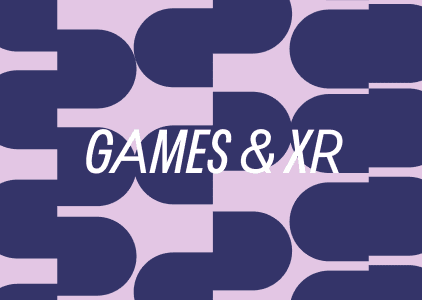 Games &amp; XR