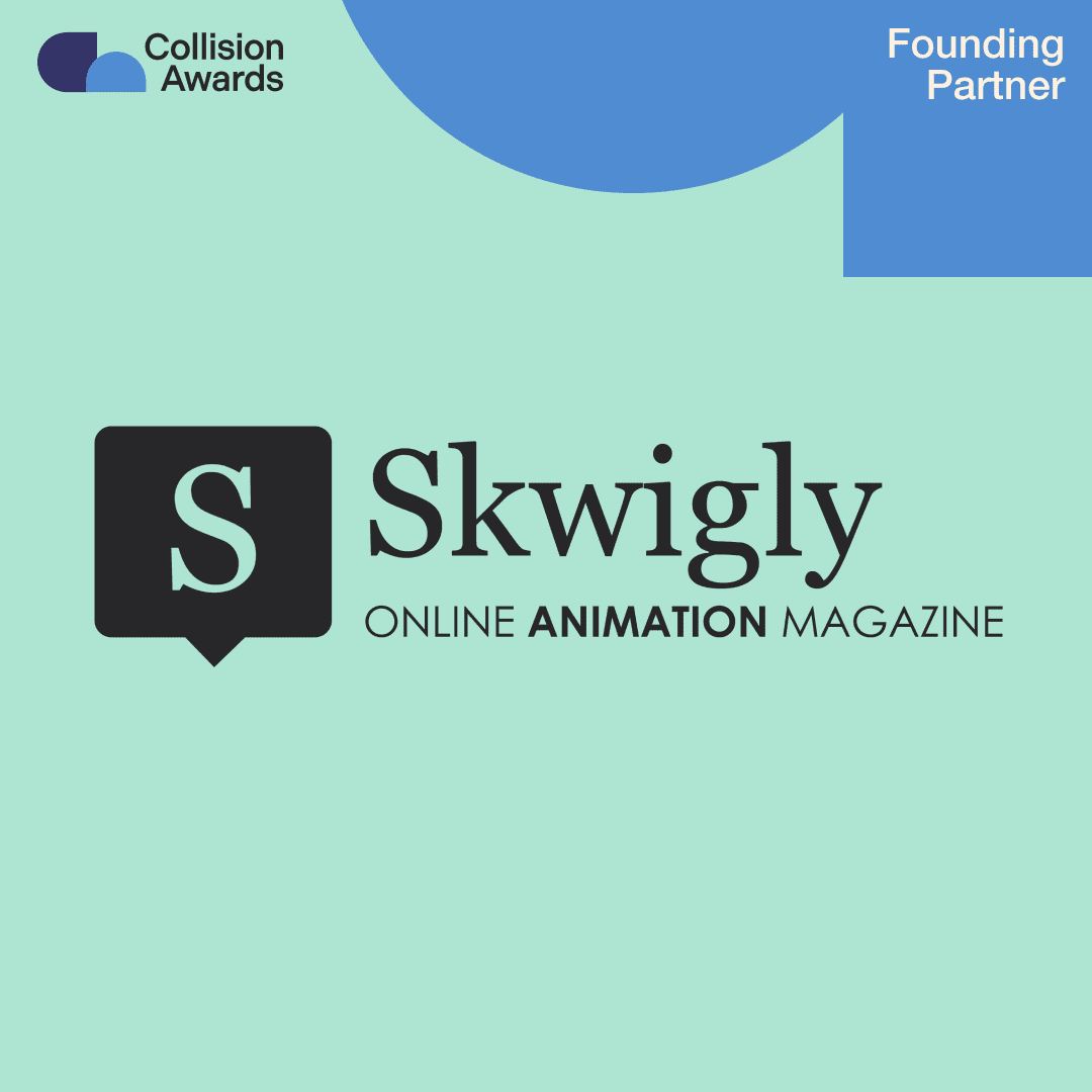 Logo for Skwigly