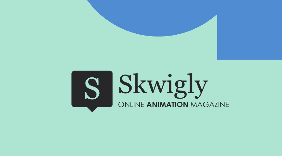 Skwigly Animation Magazine