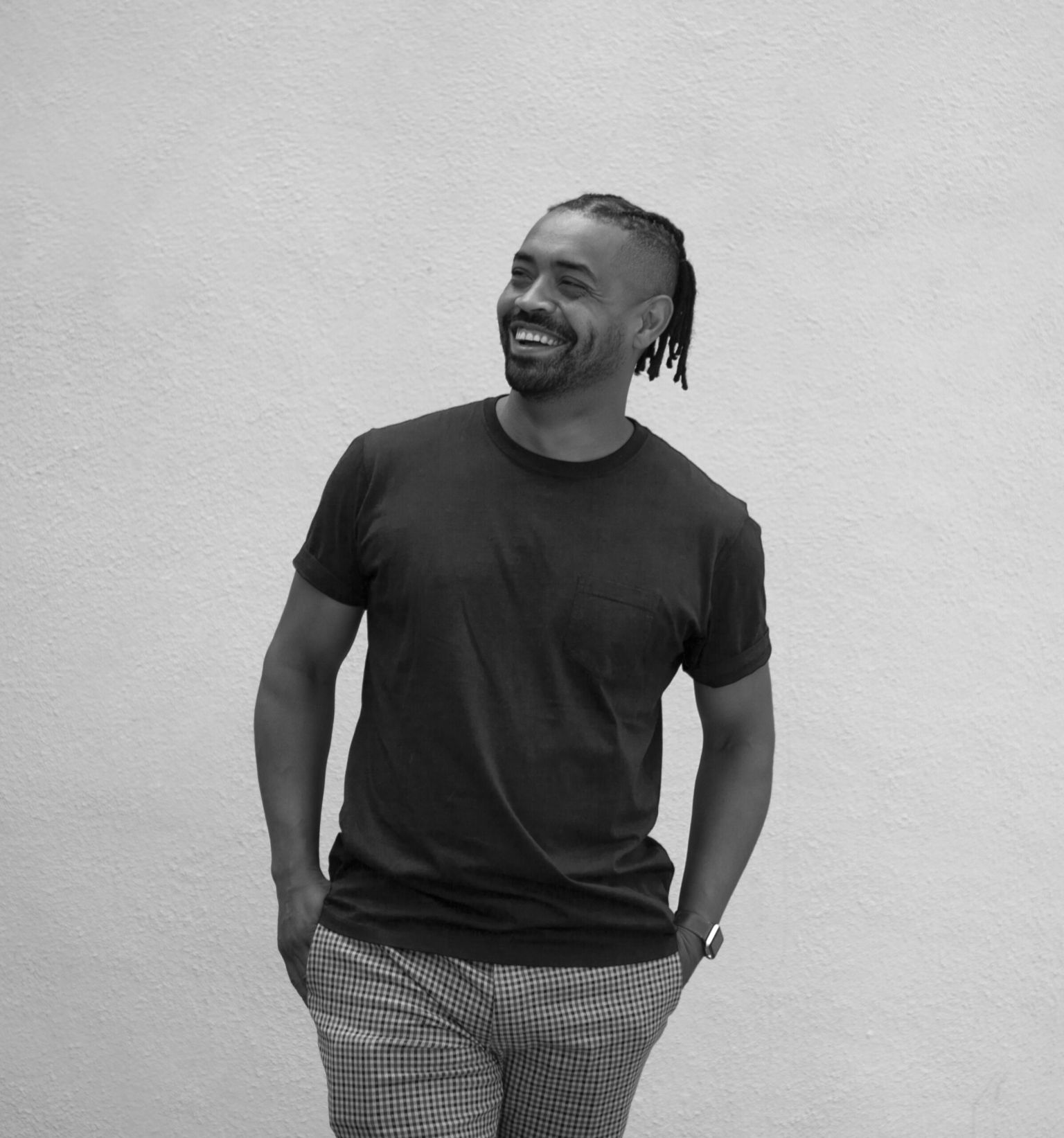 Photo of Anthony Gibbs
