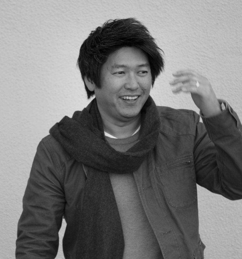 Photo of Tosh Kodama