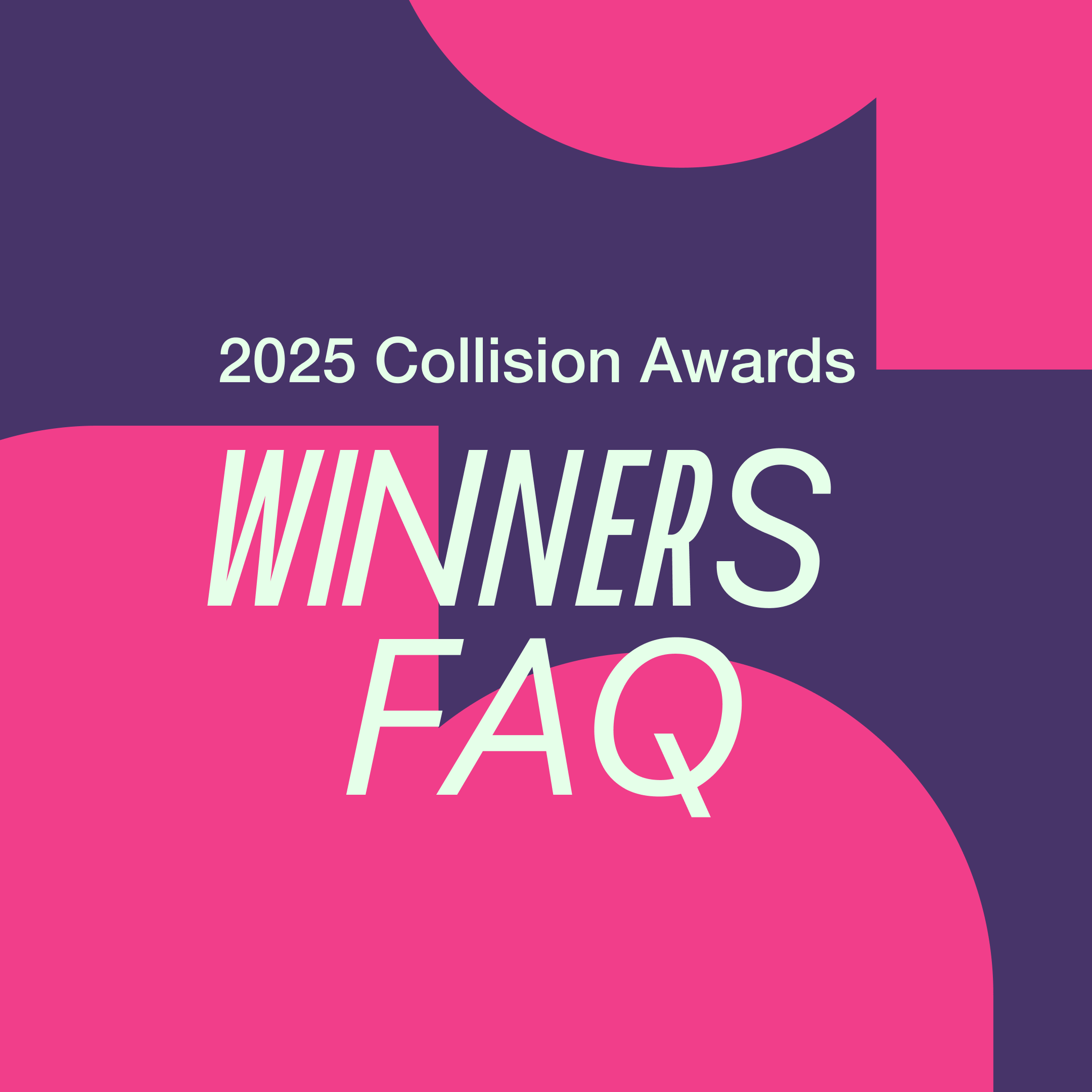 Download Winner FAQ