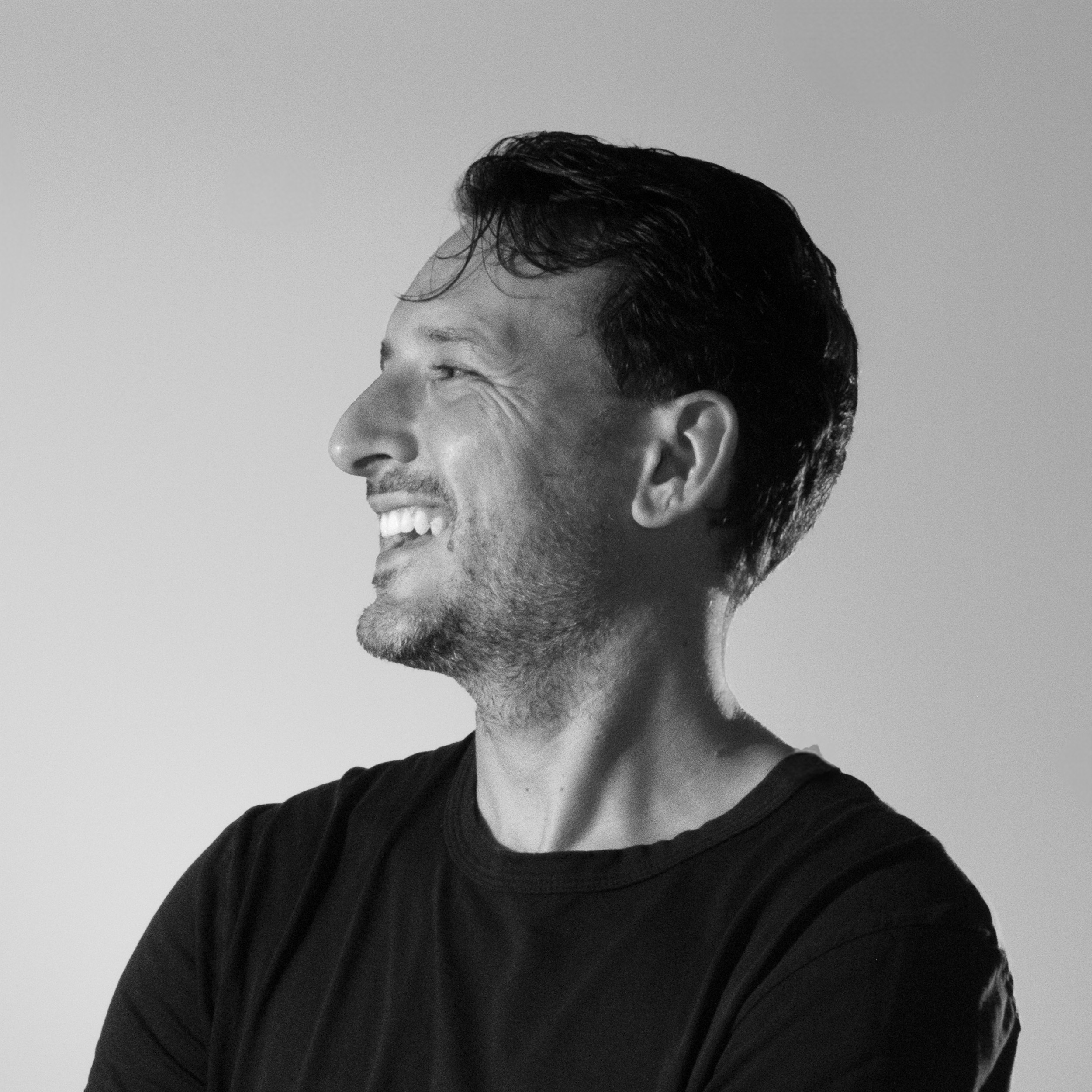 Photo of Casey Latiolais
