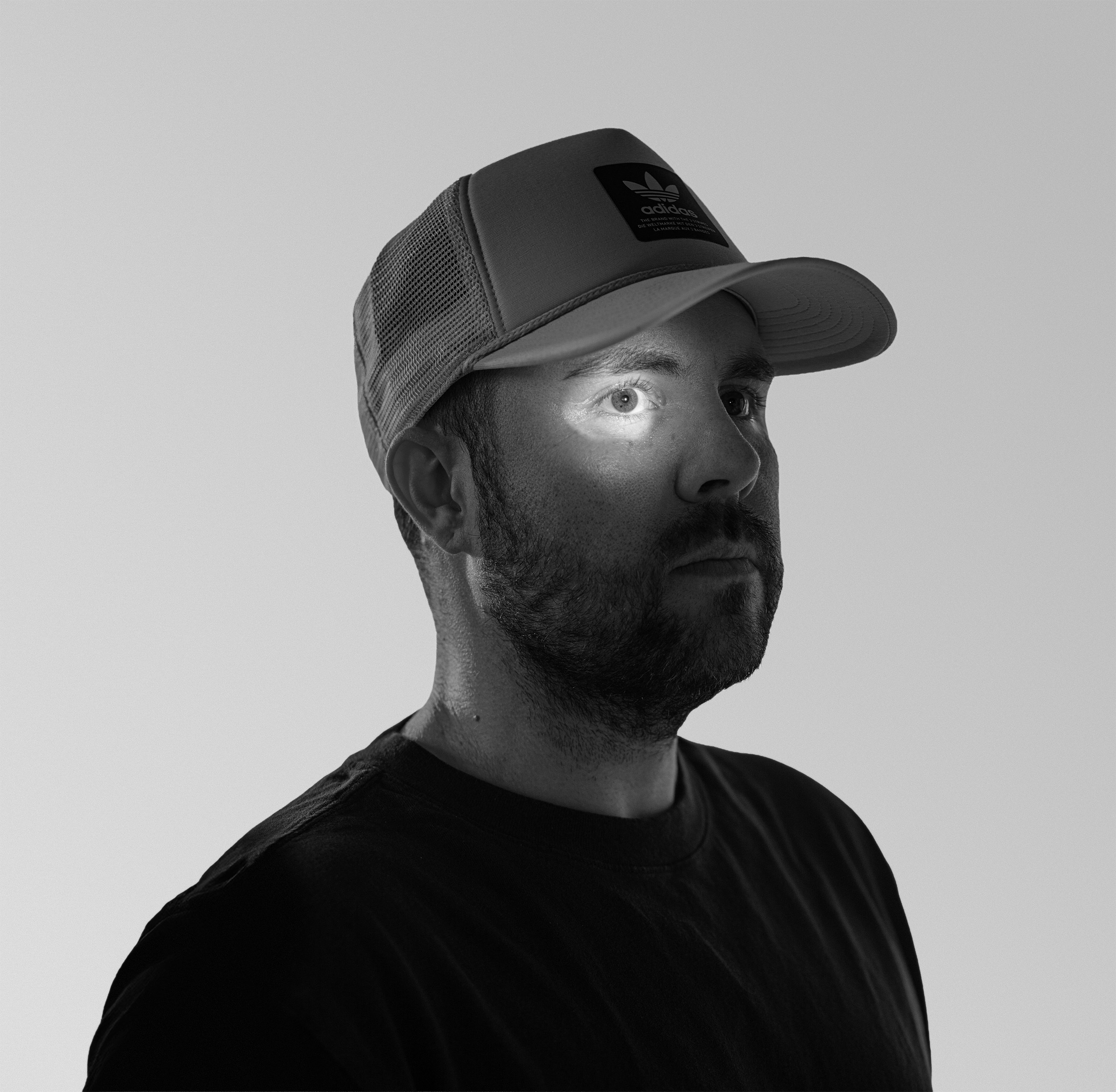 Photo of Ryan Shoe